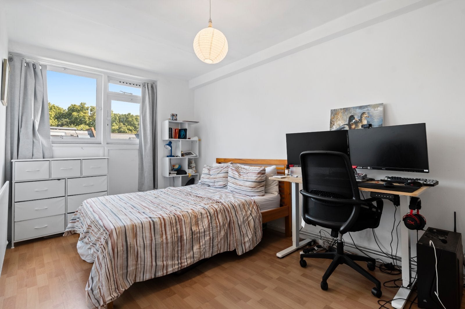Flat Watford Close in Greater London
