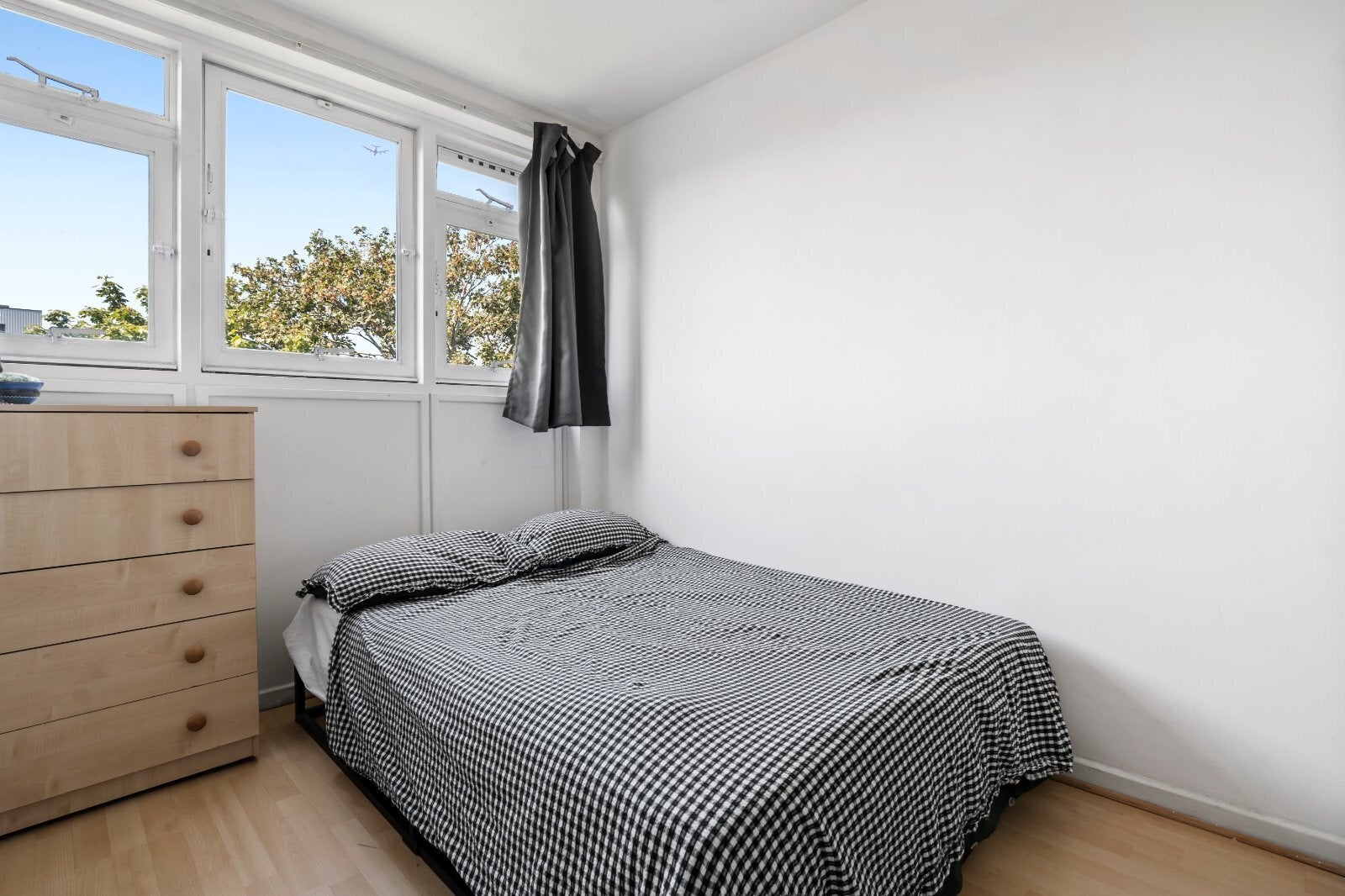 Flat Watford Close in Greater London