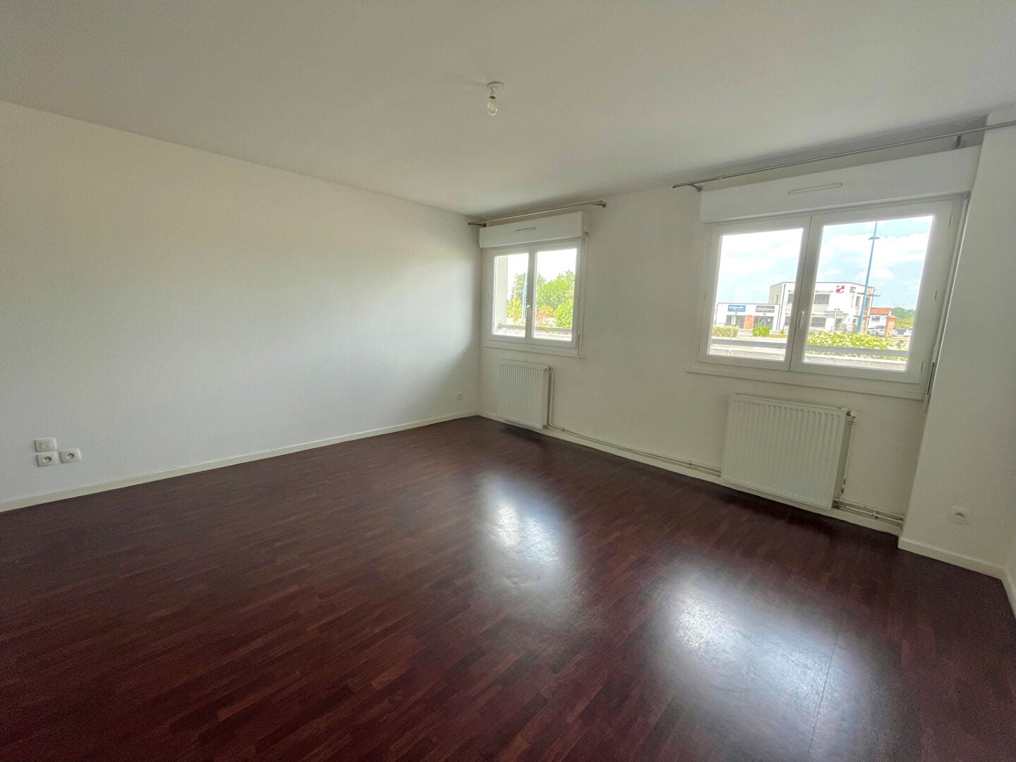 Appartement Boulevard de la Marne à L'Isle-Jourdain
