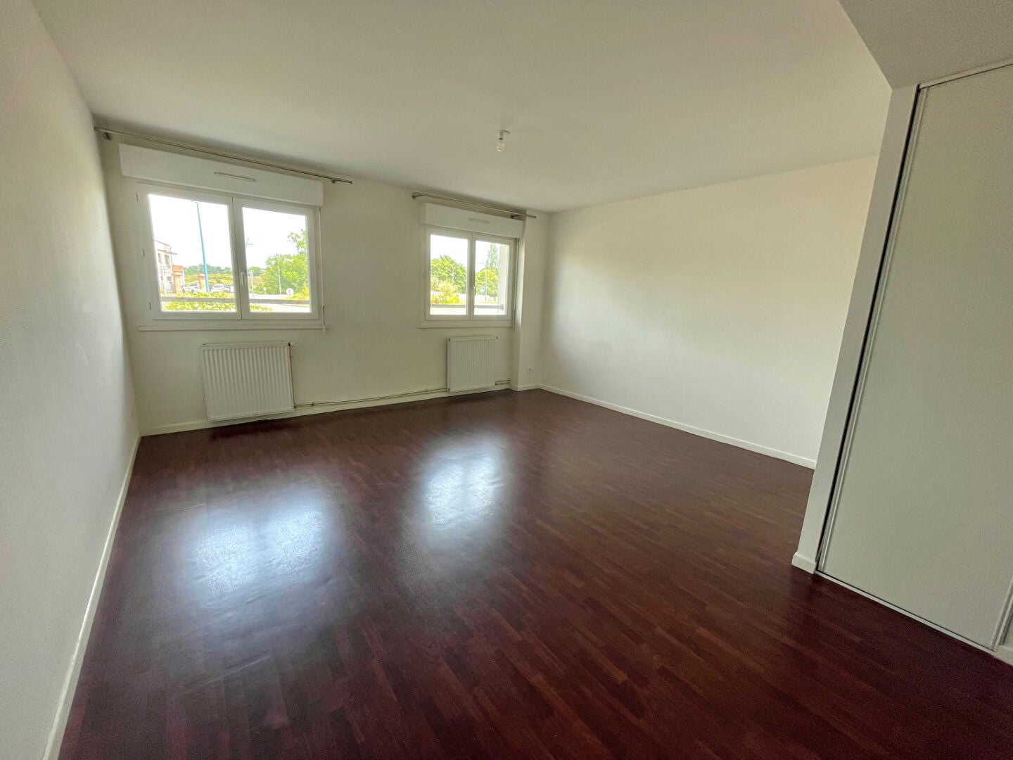 Appartement Boulevard de la Marne à L'Isle-Jourdain