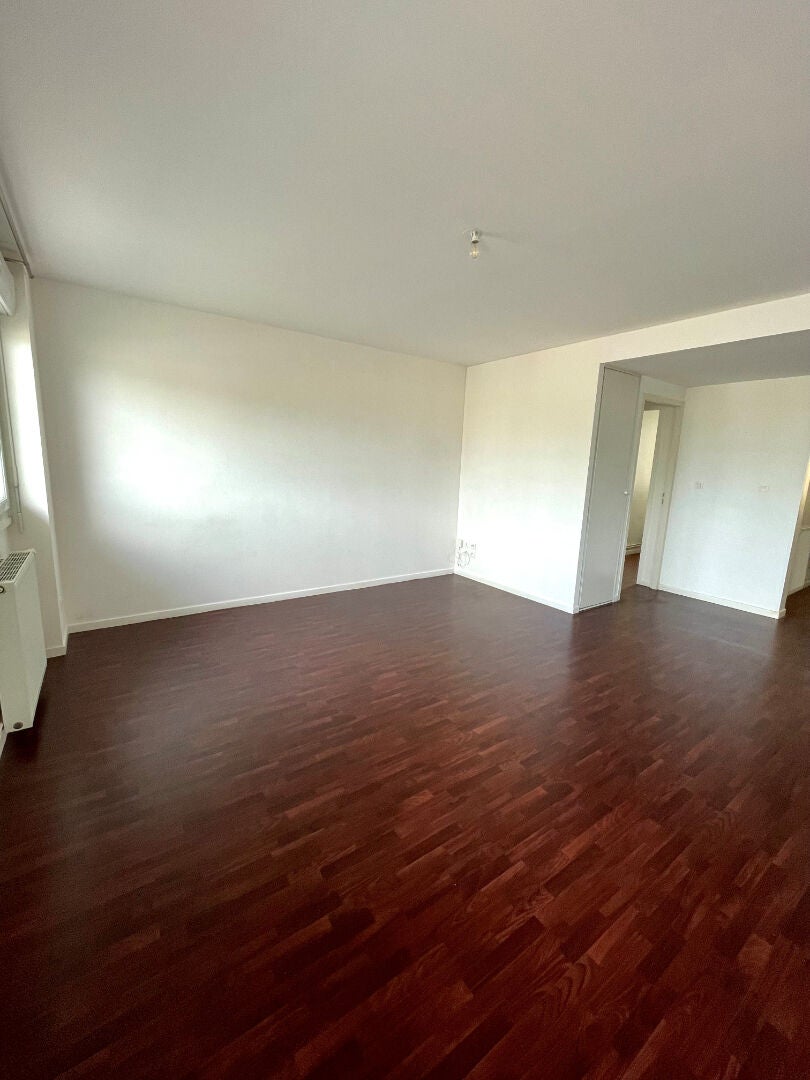 Flat Boulevard de la Marne in L'Isle-Jourdain