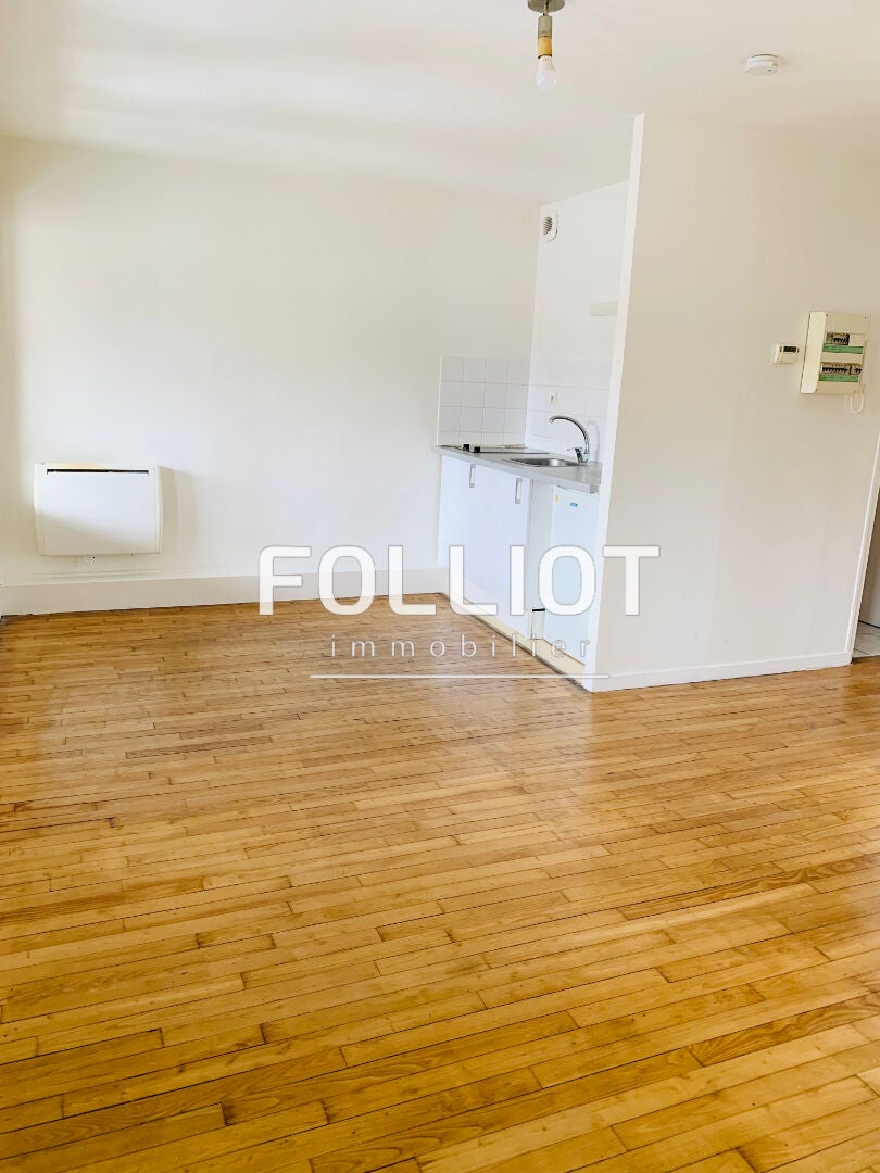 Appartement Rue Alfred Dusseaux à Saint-Lô