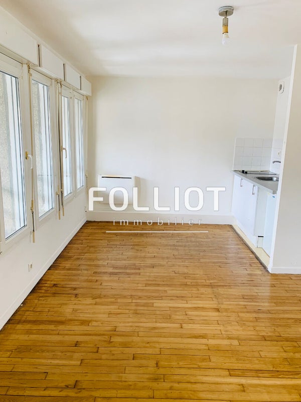 Appartement Rue Alfred Dusseaux à Saint-Lô