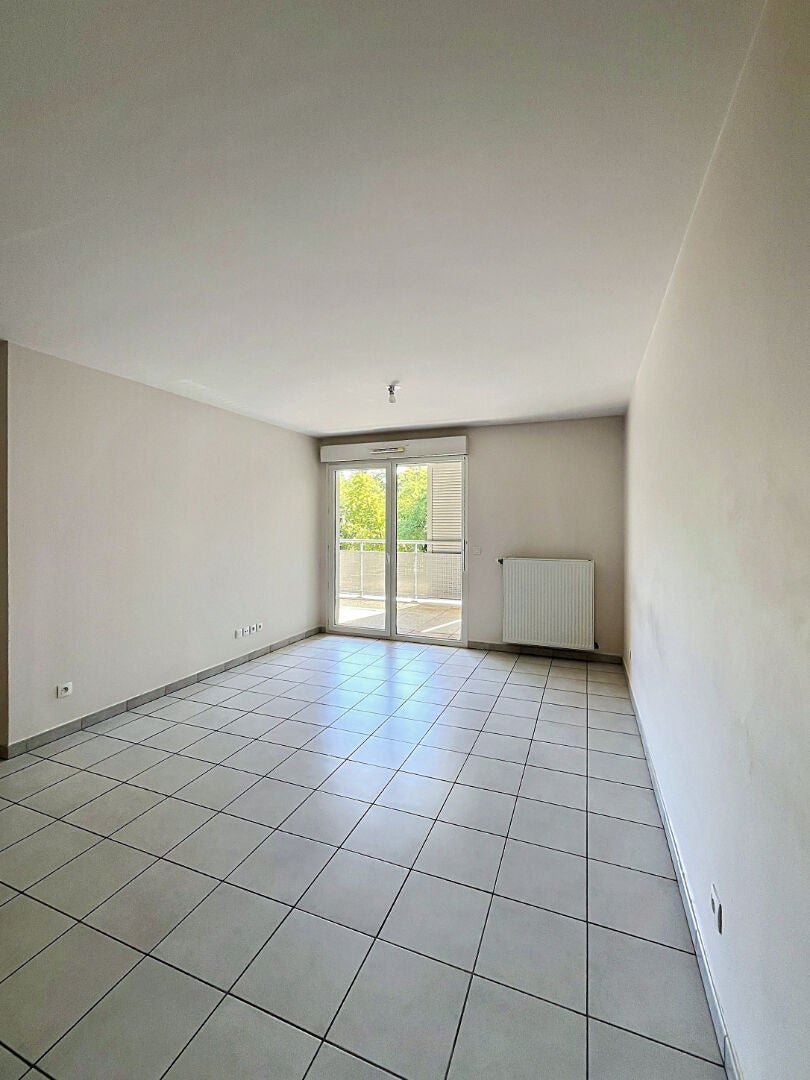 Appartement Chemin Vieux à Bron