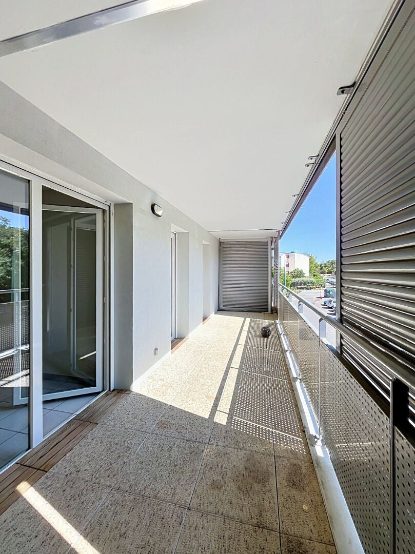 Appartement Chemin Vieux à Bron