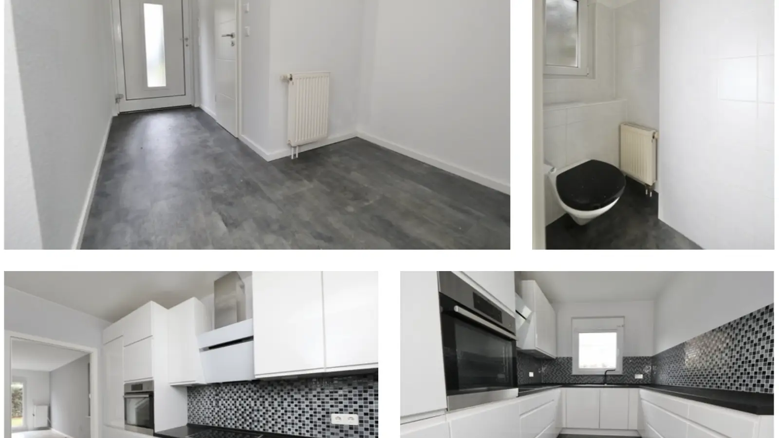 Wohnung Tubaweg in Berlin