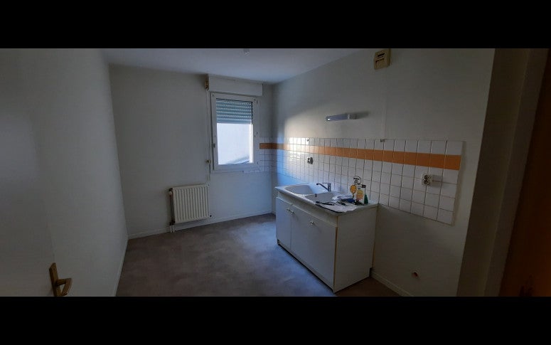 Appartement Rue du Retour à Issoudun