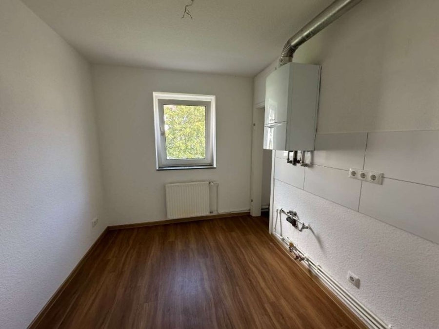 Wohnung Friedrich-List-Straße in Hameln