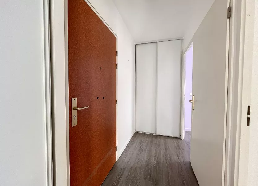 Appartement Chemin de la Tour du Feu à Guyancourt
