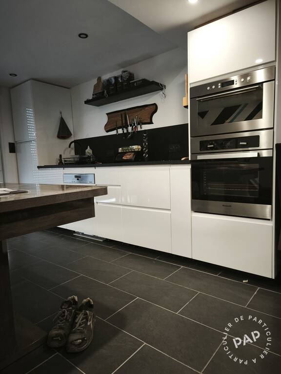 Appartement Boulevard de Nantes à Bressuire