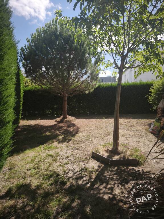 Appartement Boulevard de Nantes à Bressuire