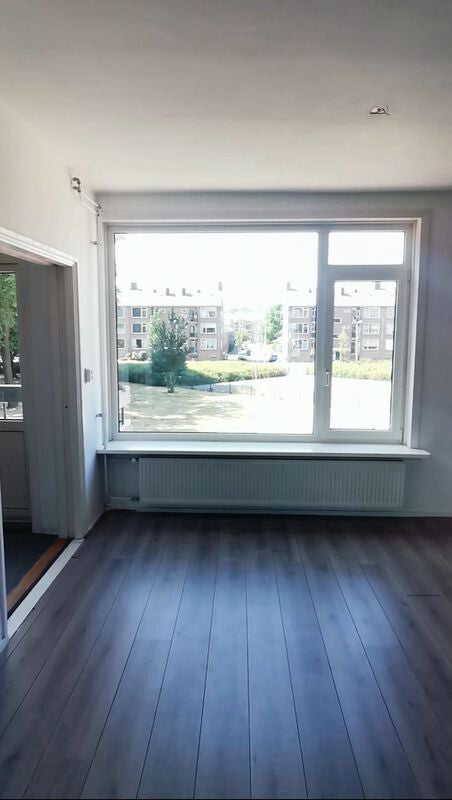 Appartement Pleiadenplantsoen in IJmuiden