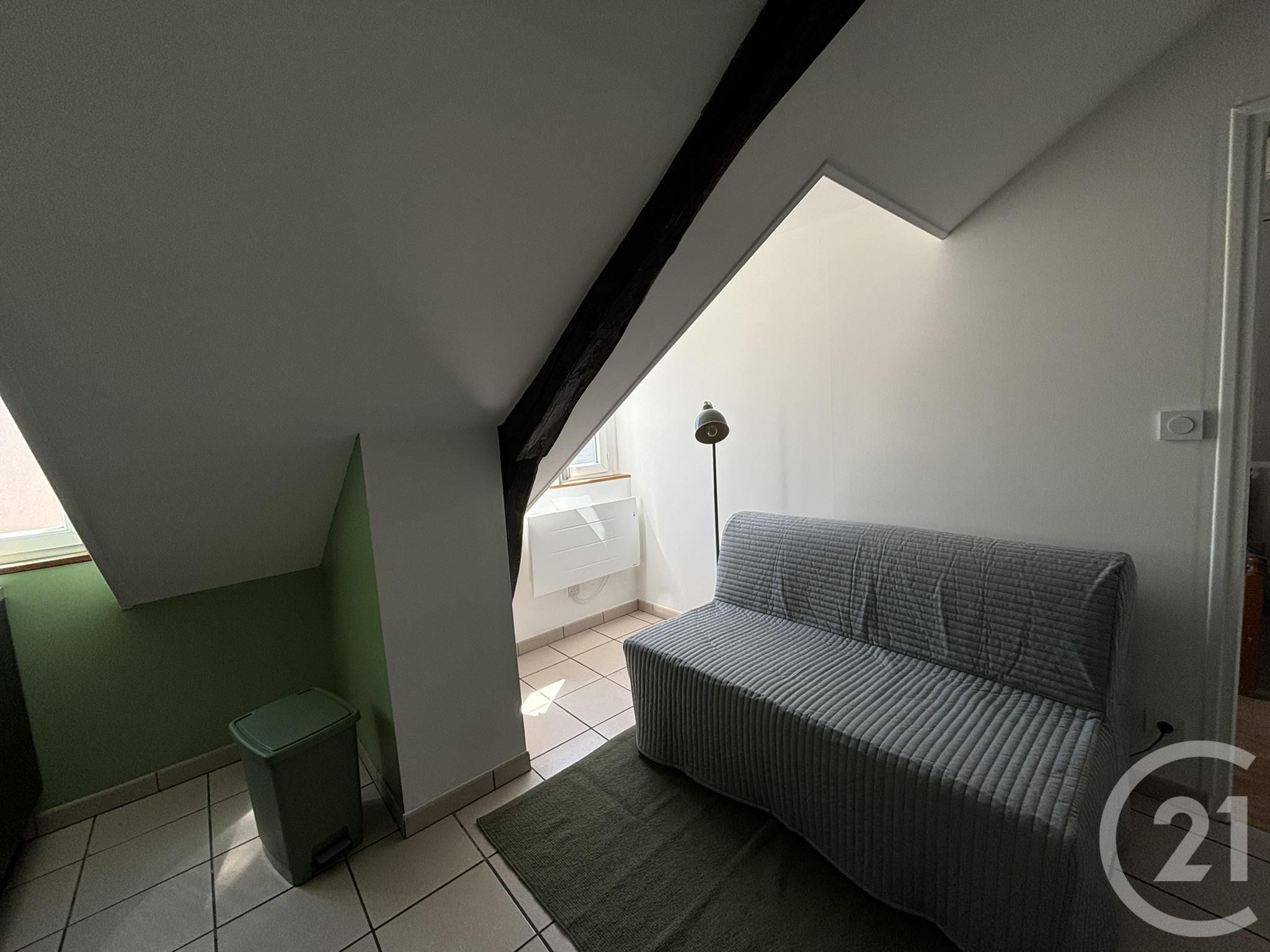 Appartement Rue Henri Dunant à Luisant