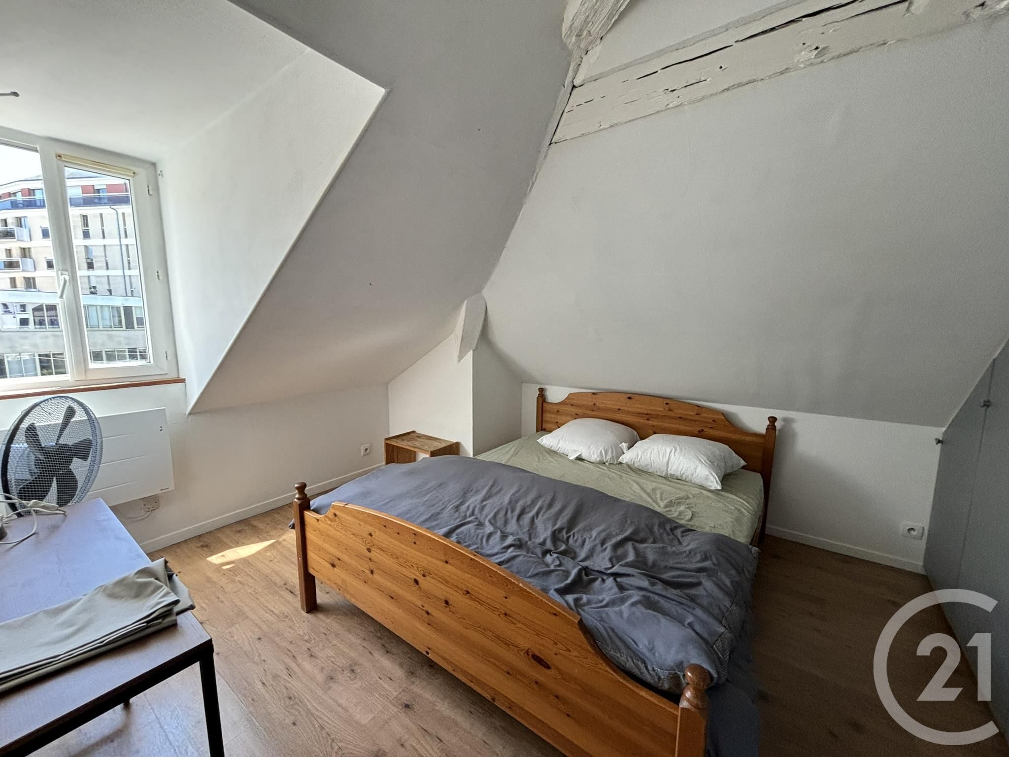 Appartement Rue Henri Dunant à Luisant
