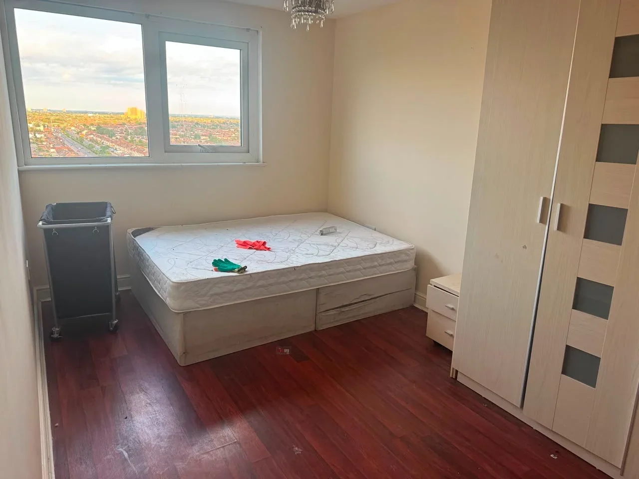 Room Citygate House in Greater London