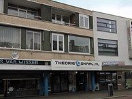 Kamer Kruisstraat in Eindhoven