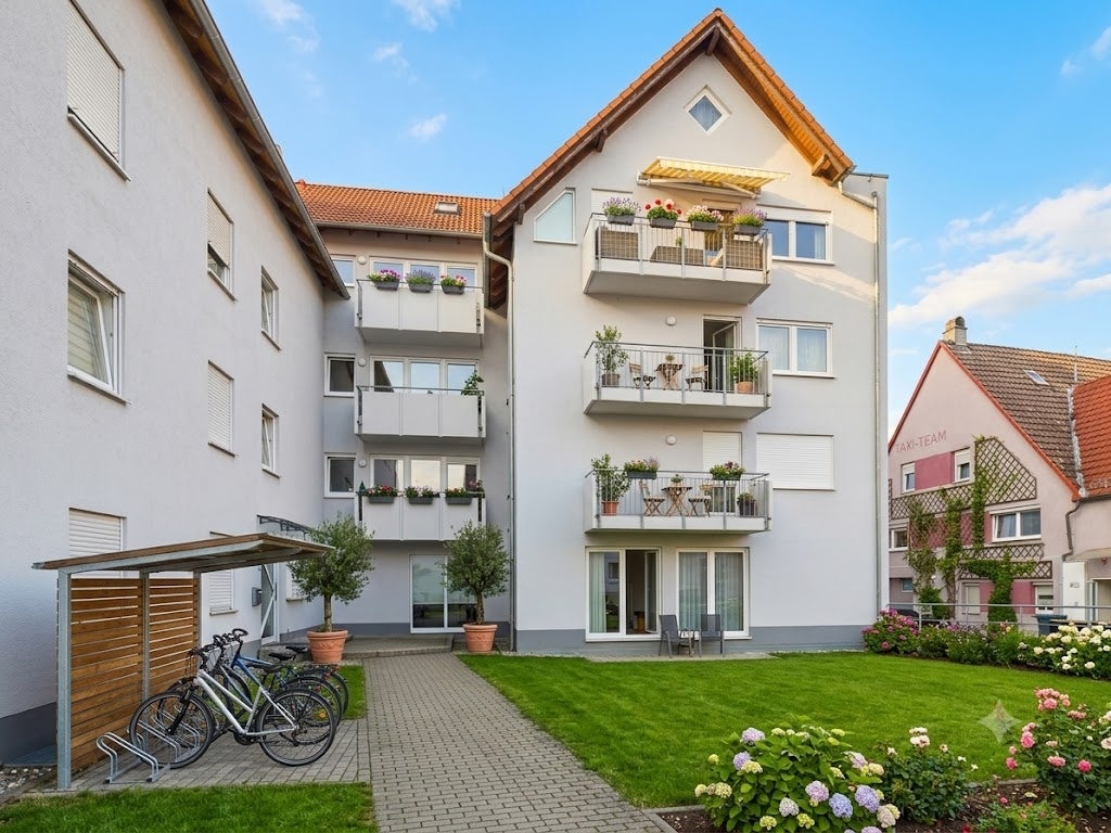 Wohnung Stuttgarter Straße in Eislingen/Fils