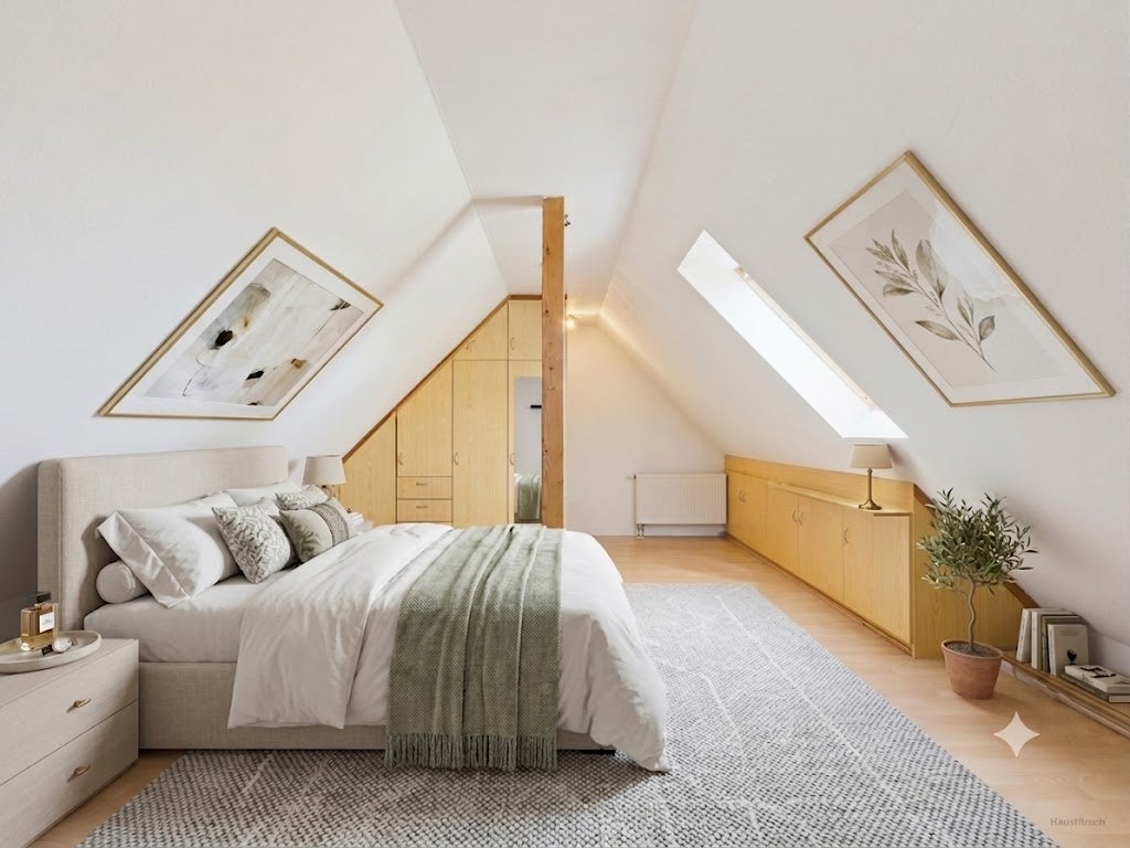 Wohnung Stuttgarter Straße in Eislingen/Fils