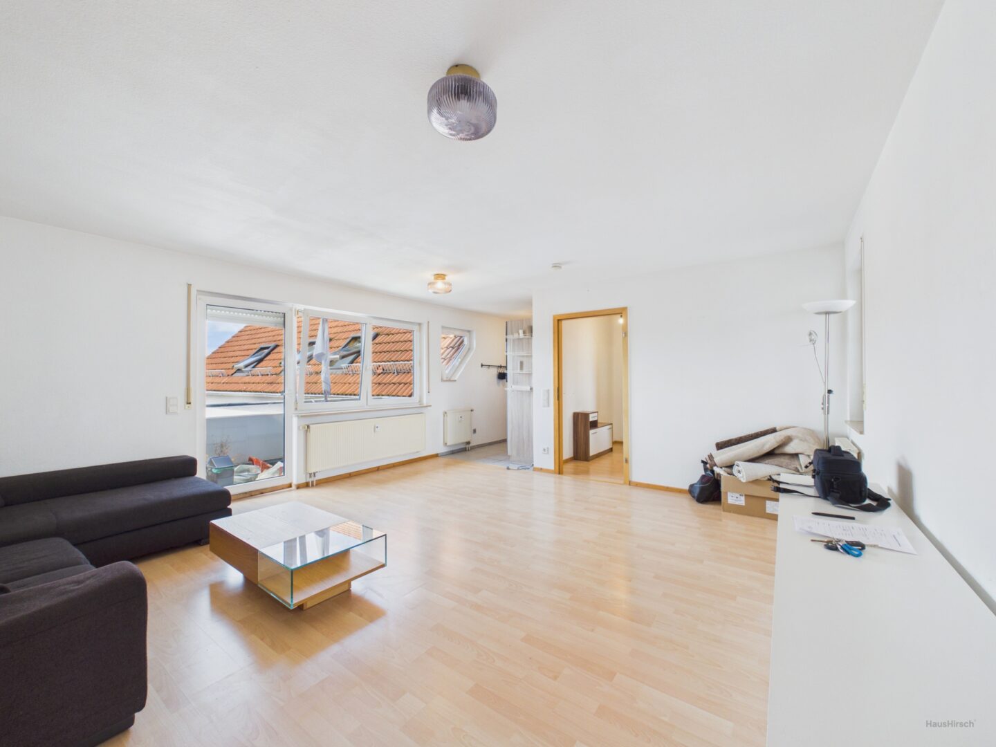 Wohnung Stuttgarter Straße in Eislingen/Fils