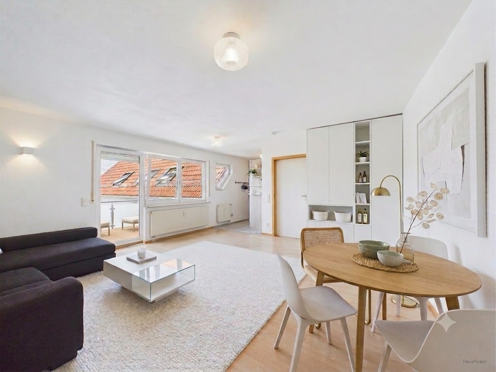 Wohnung Stuttgarter Straße in Eislingen/Fils