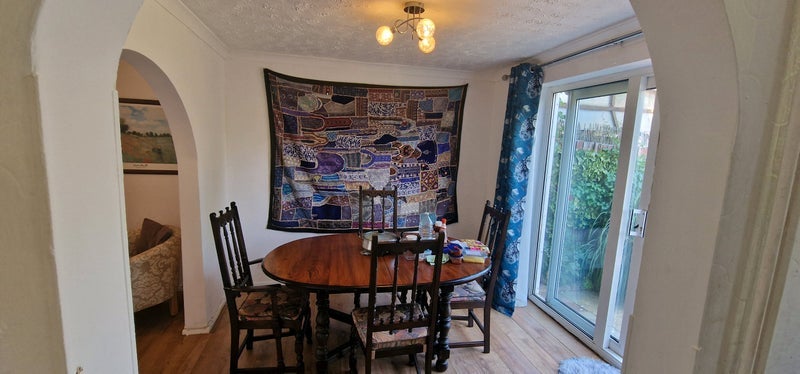 House Garrick Walk in Crawley