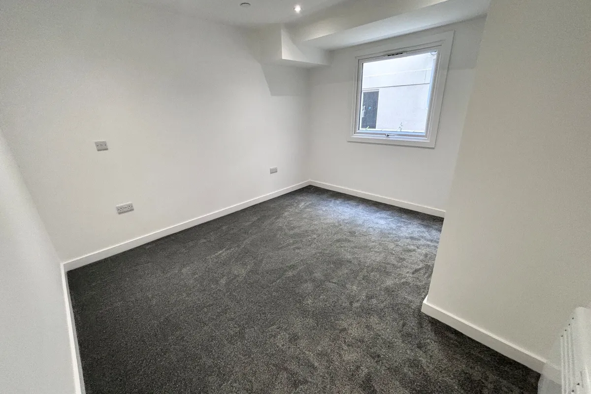 Flat Prospect Street in Hull