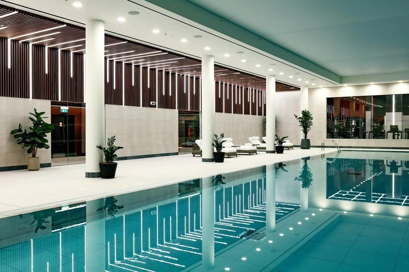 Flat Westfield Avenue in Greater London