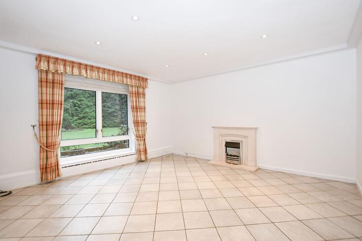 Flat Frithsden Copse in Dacorum