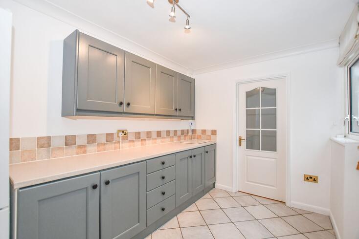 Flat Frithsden Copse in Dacorum