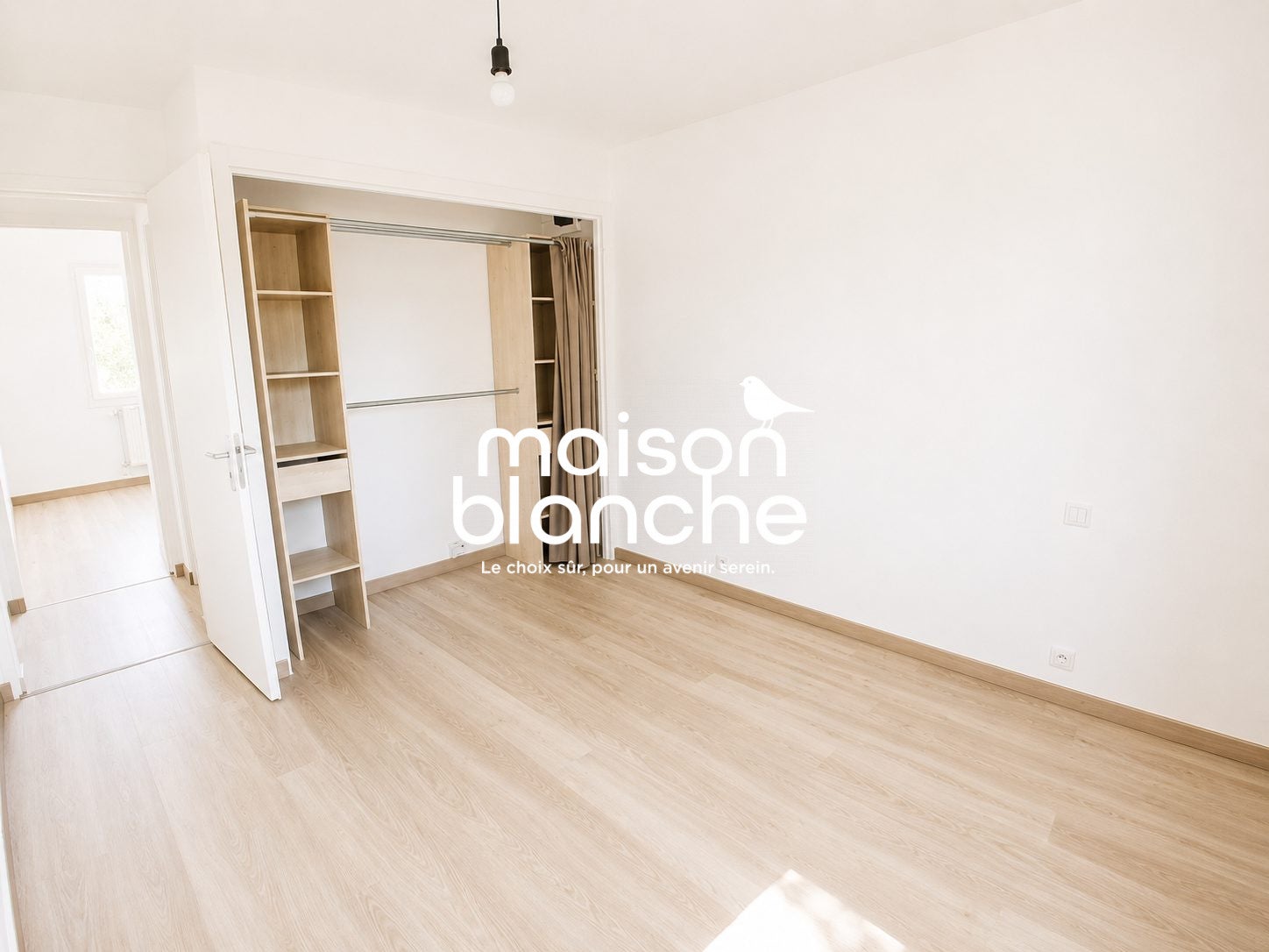 Appartement Rue Descartes à Parthenay