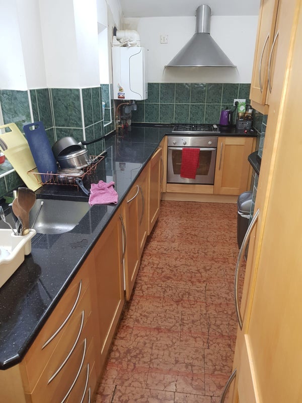 Room Moss Lane in Trafford