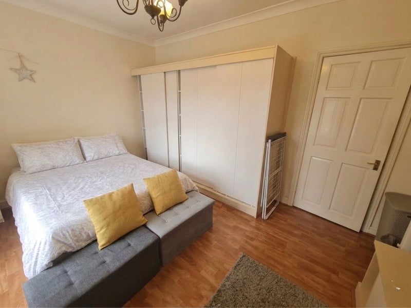 Room Moss Lane in Trafford