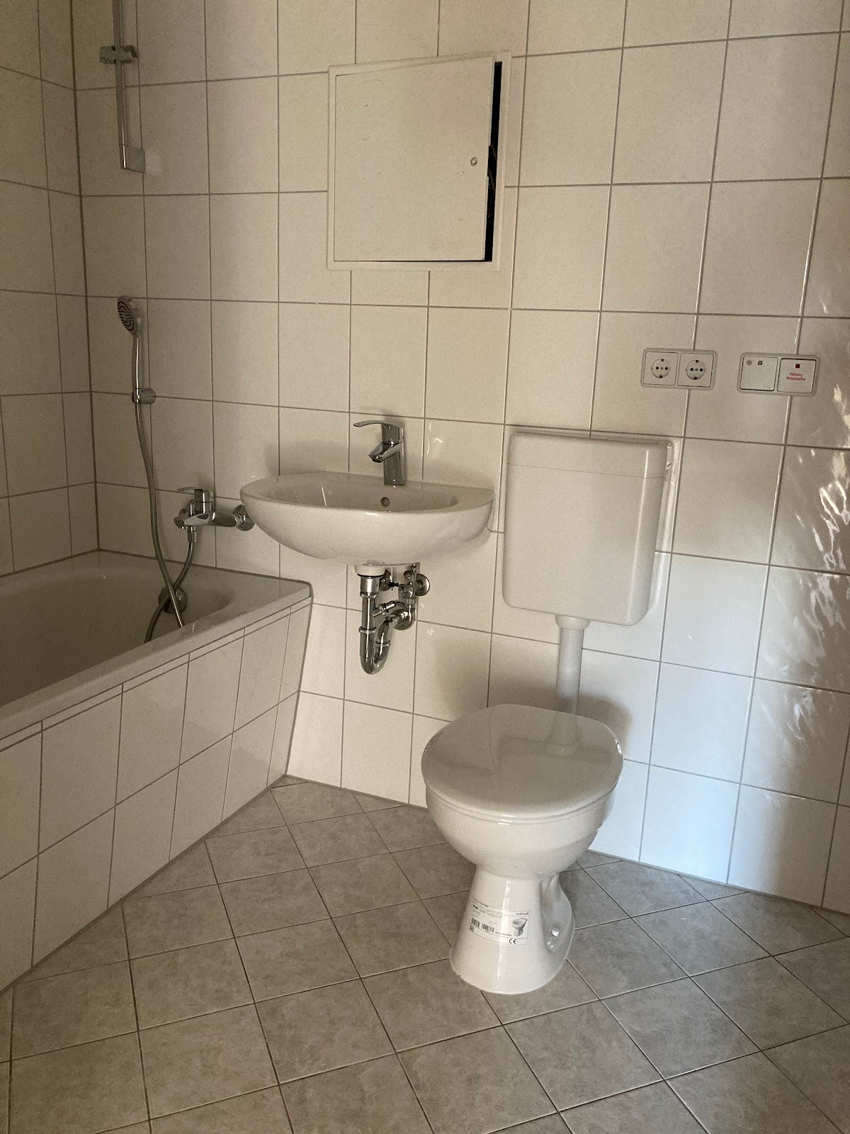 Wohnung Zschochernstraße in Gera