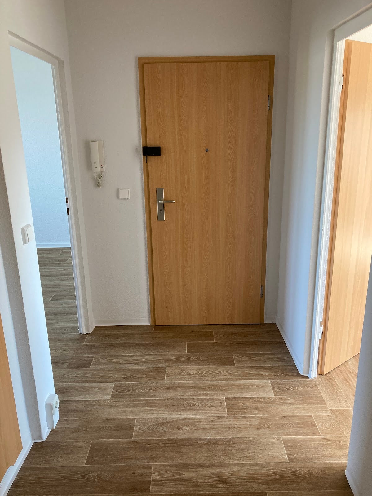 Wohnung Zschochernstraße in Gera