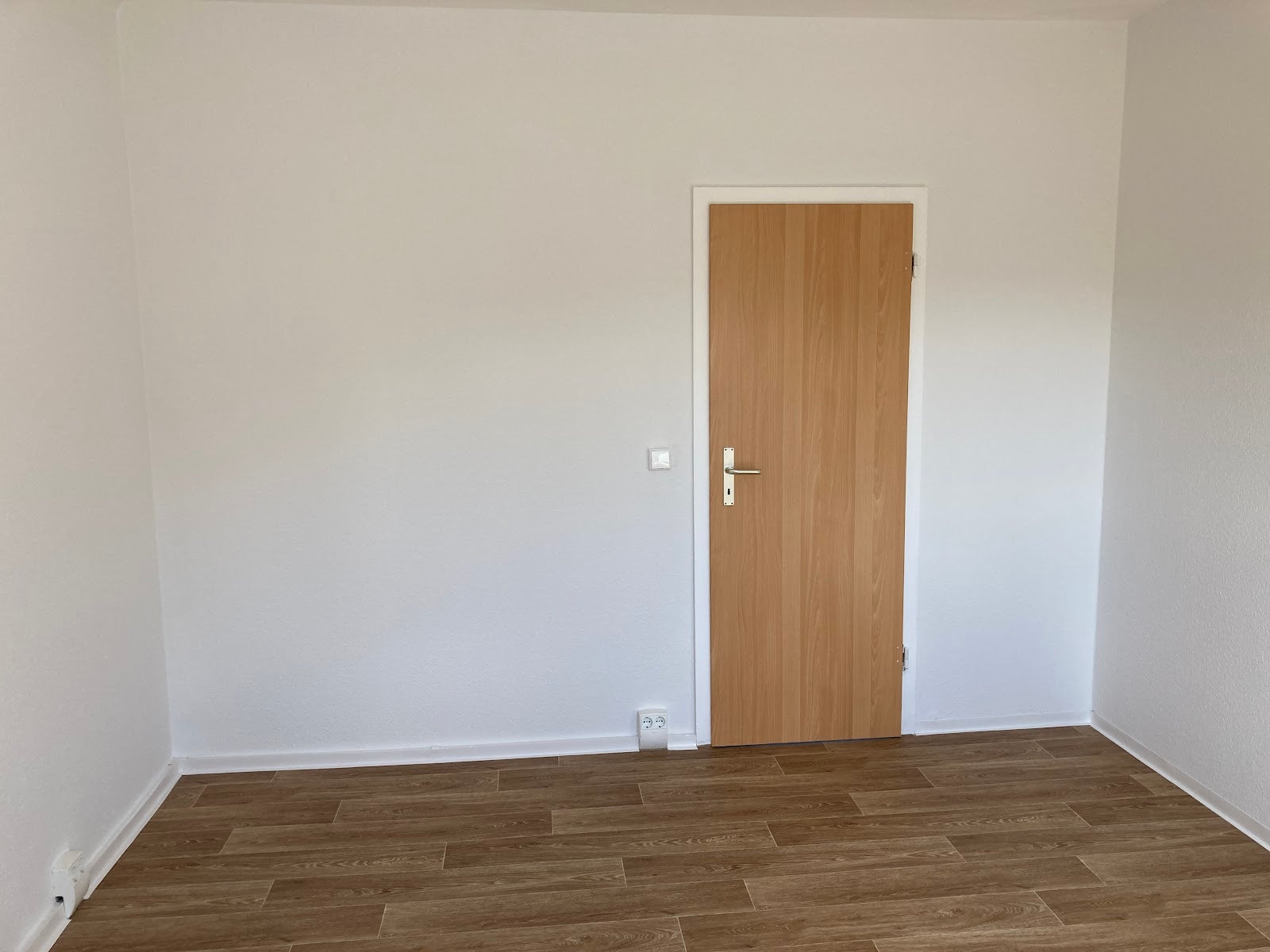 Wohnung Zschochernstraße in Gera