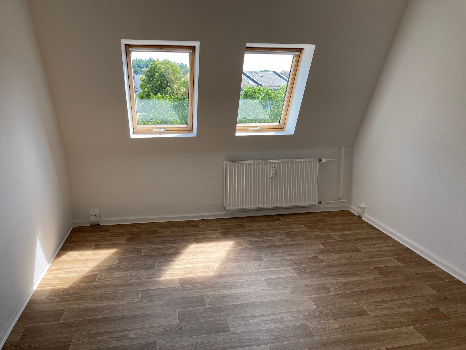 Wohnung Zschochernstraße in Gera