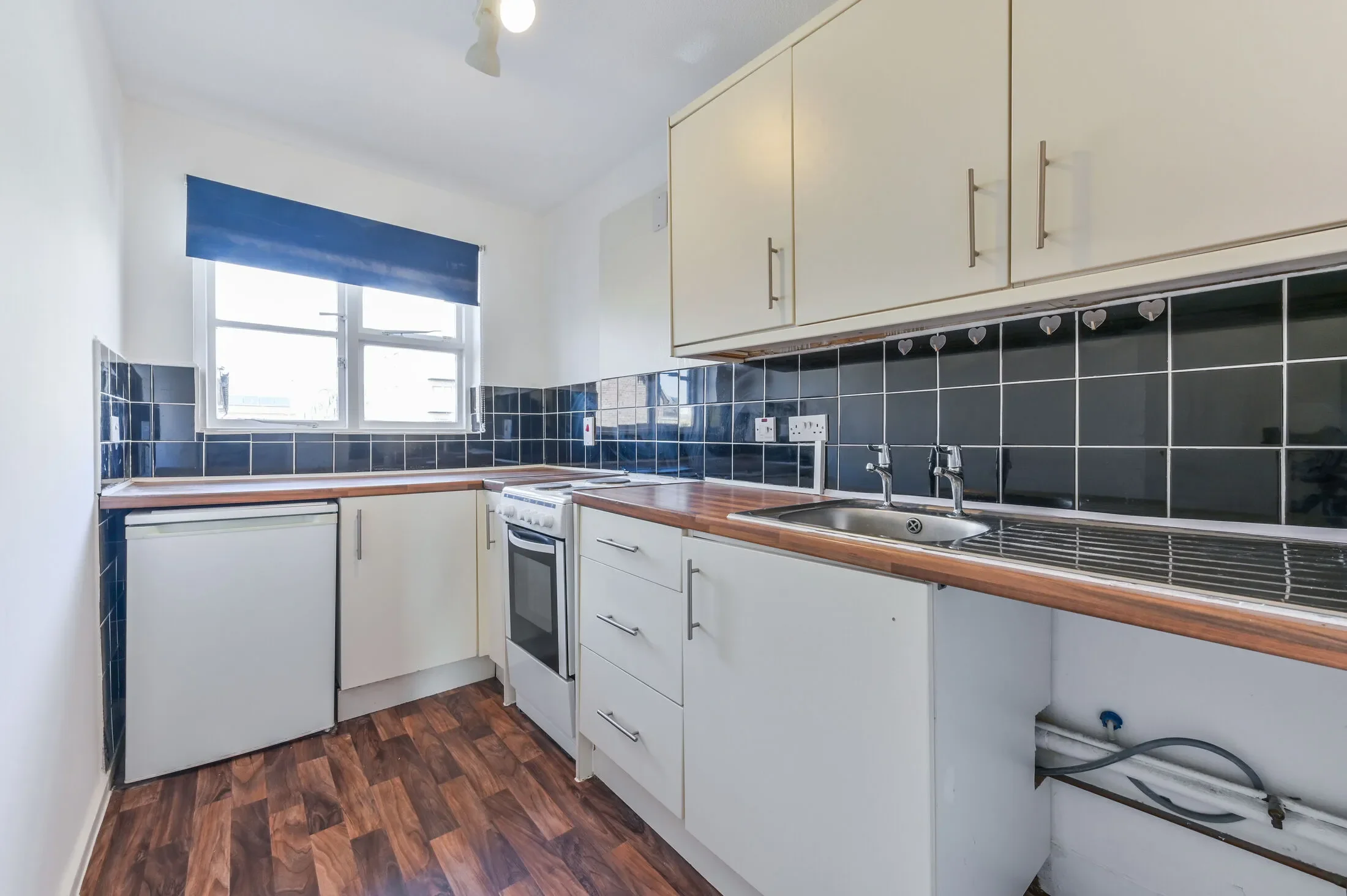 Flat Nimrod Close in Greater London