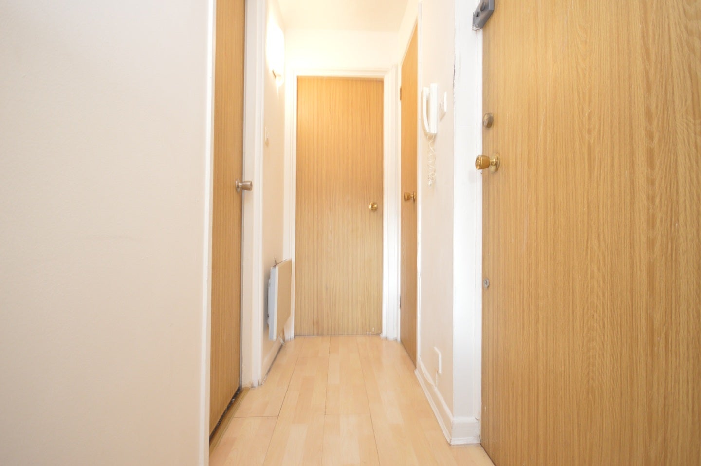 Flat Brymay Close in Greater London