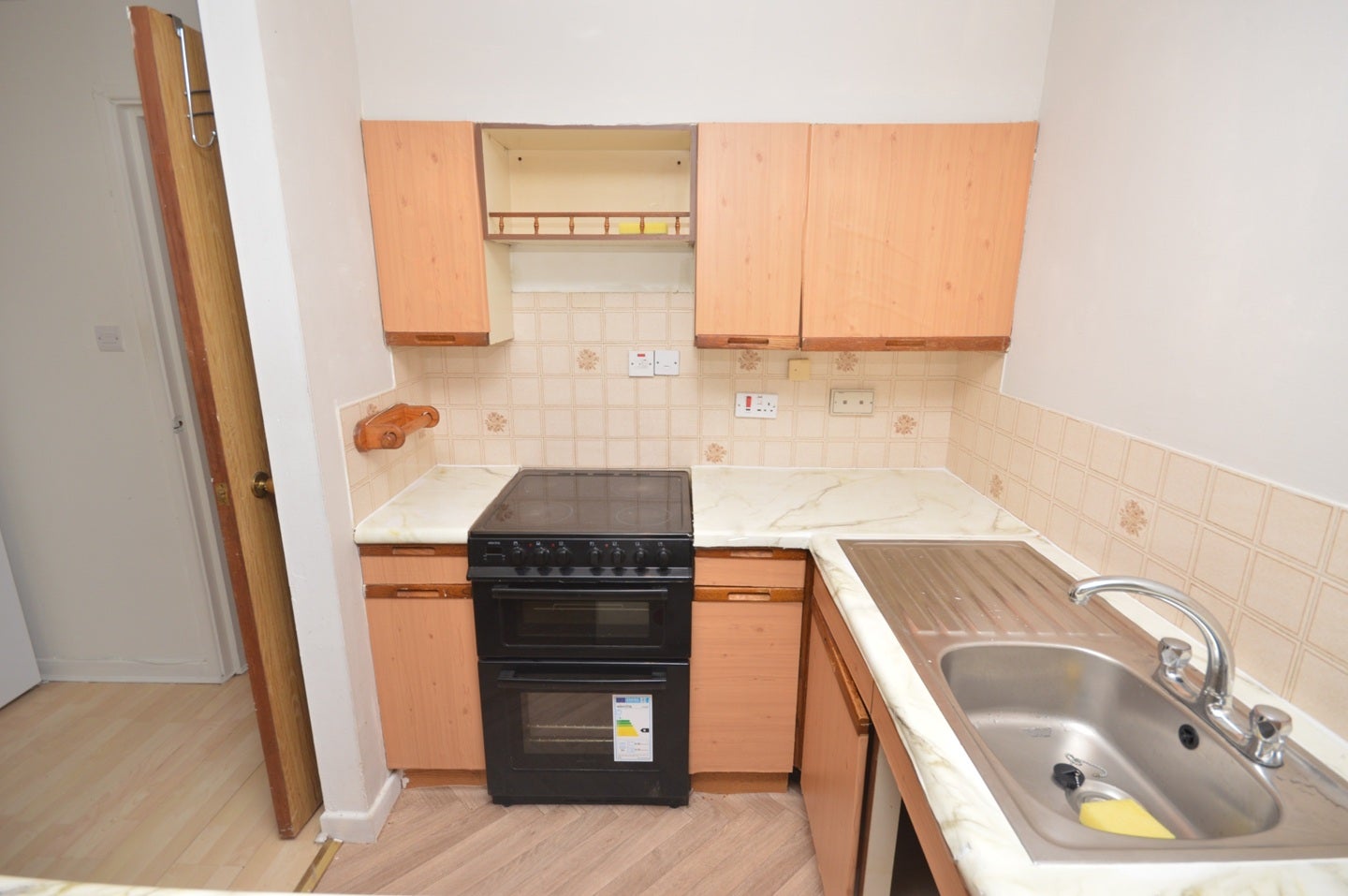 Flat Brymay Close in Greater London