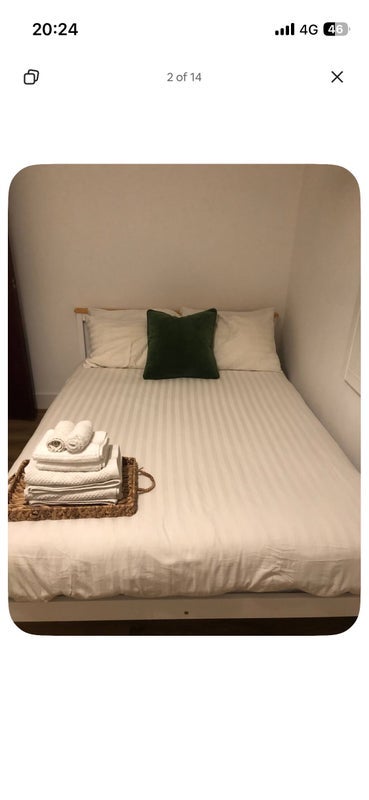 Room Windsor Road in Greater London