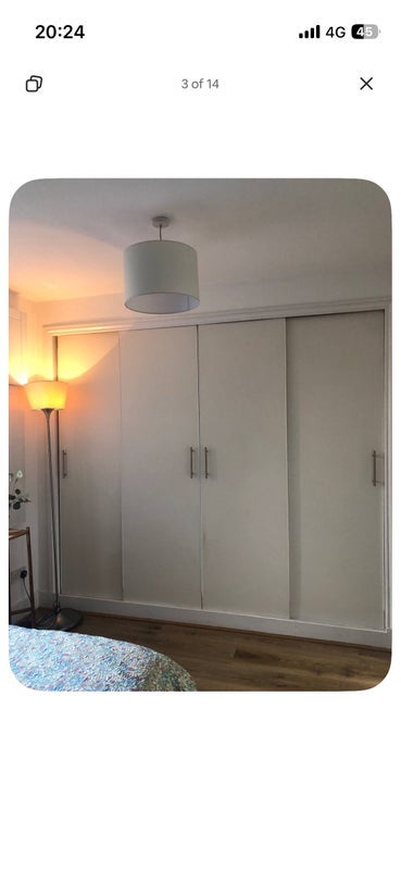 Room Windsor Road in Greater London