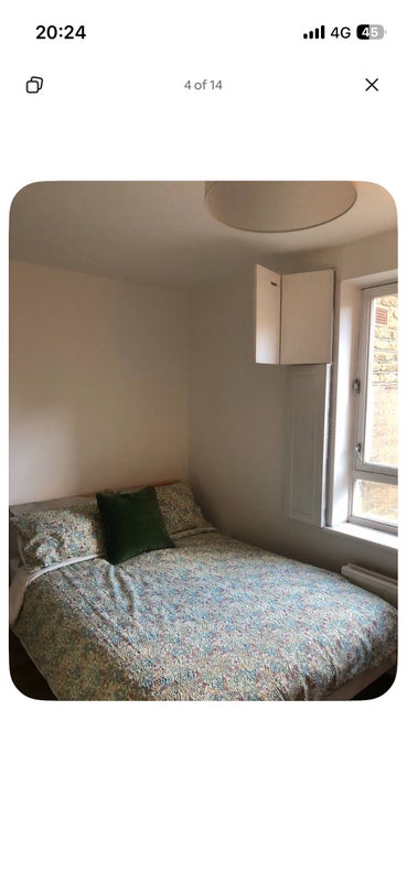 Room Windsor Road in Greater London