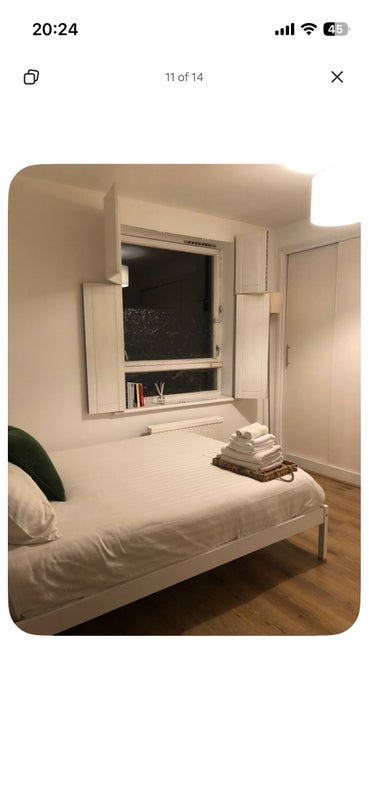 Room Windsor Road in Greater London