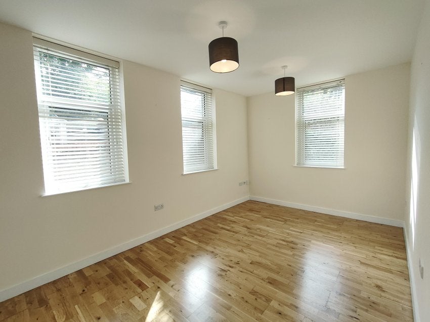 Flat Boltro Road in Mid Sussex