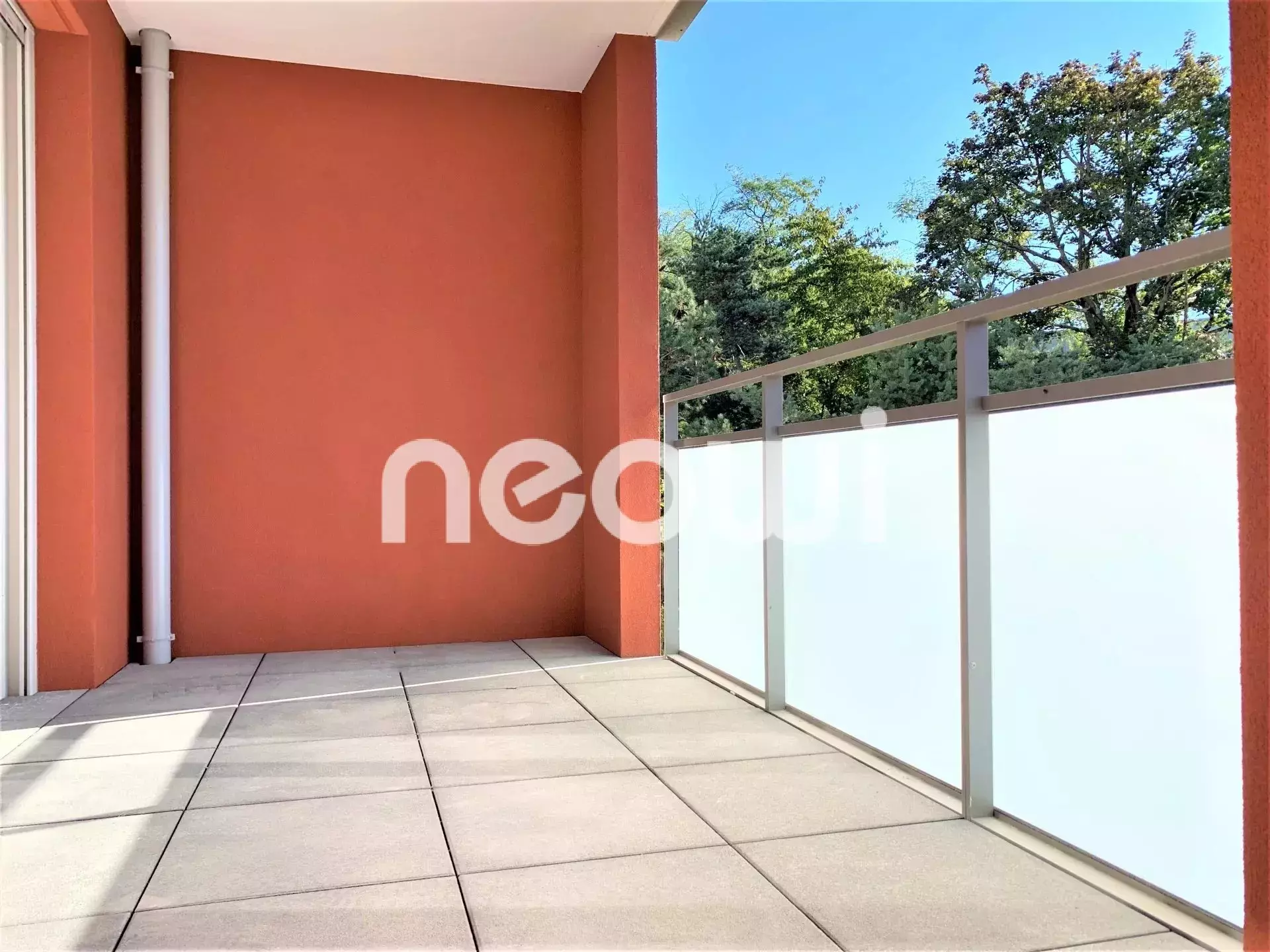 Appartement Rue Pasteur à Grigny-sur-Rhône