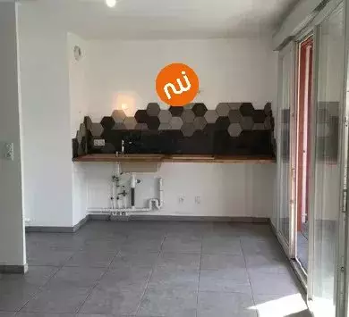 Appartement Rue Pasteur à Grigny-sur-Rhône