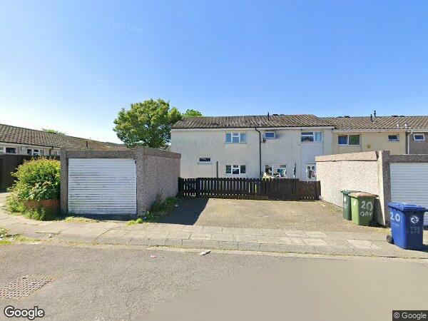 House Oakley Walk in Cheltenham