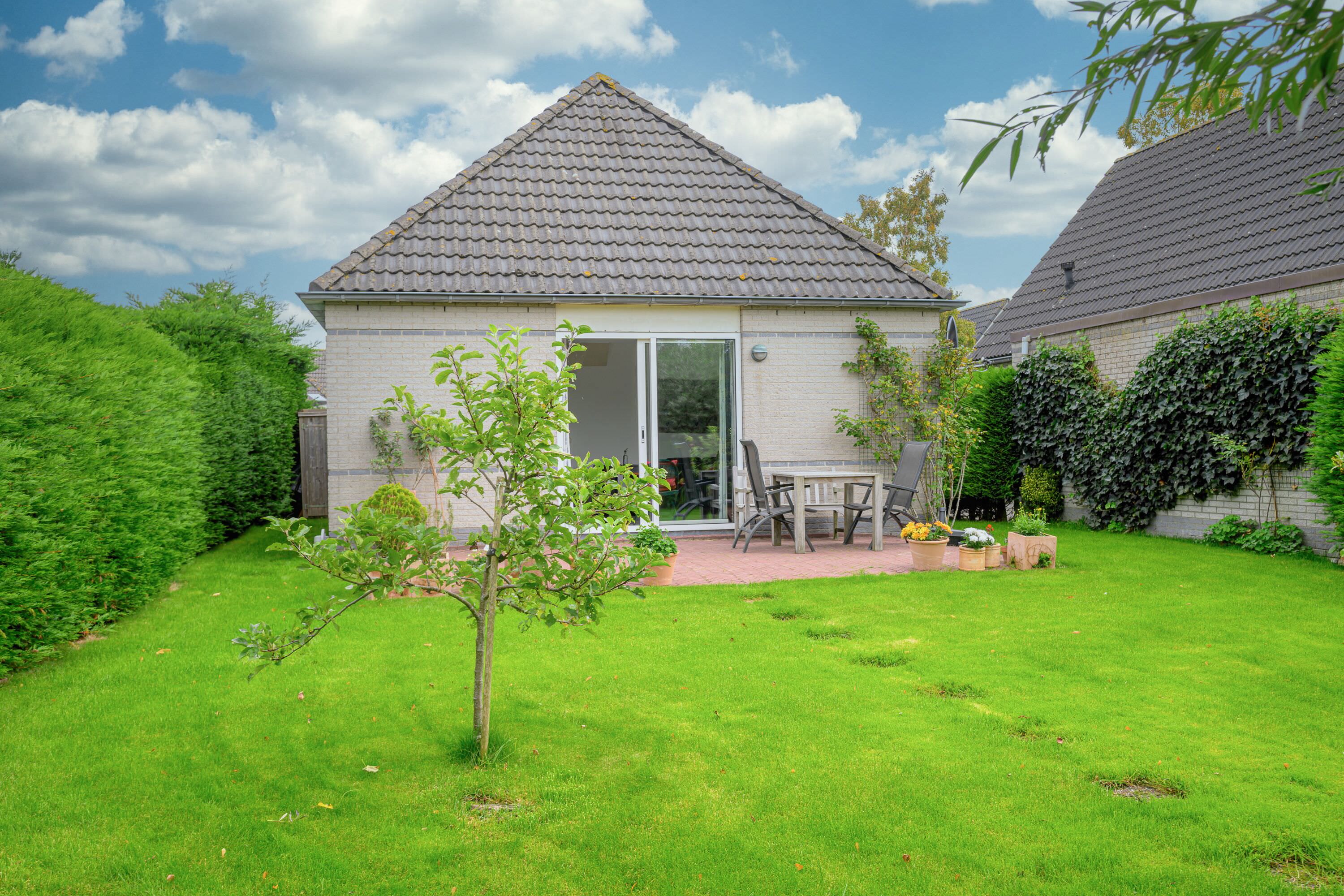 Huis Droge Wijmersweg 5 179 in Wervershoof