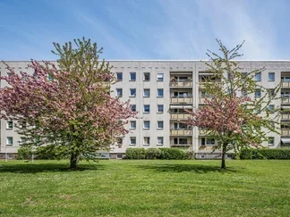 Wohnung Zöllnerstraße in Dresden