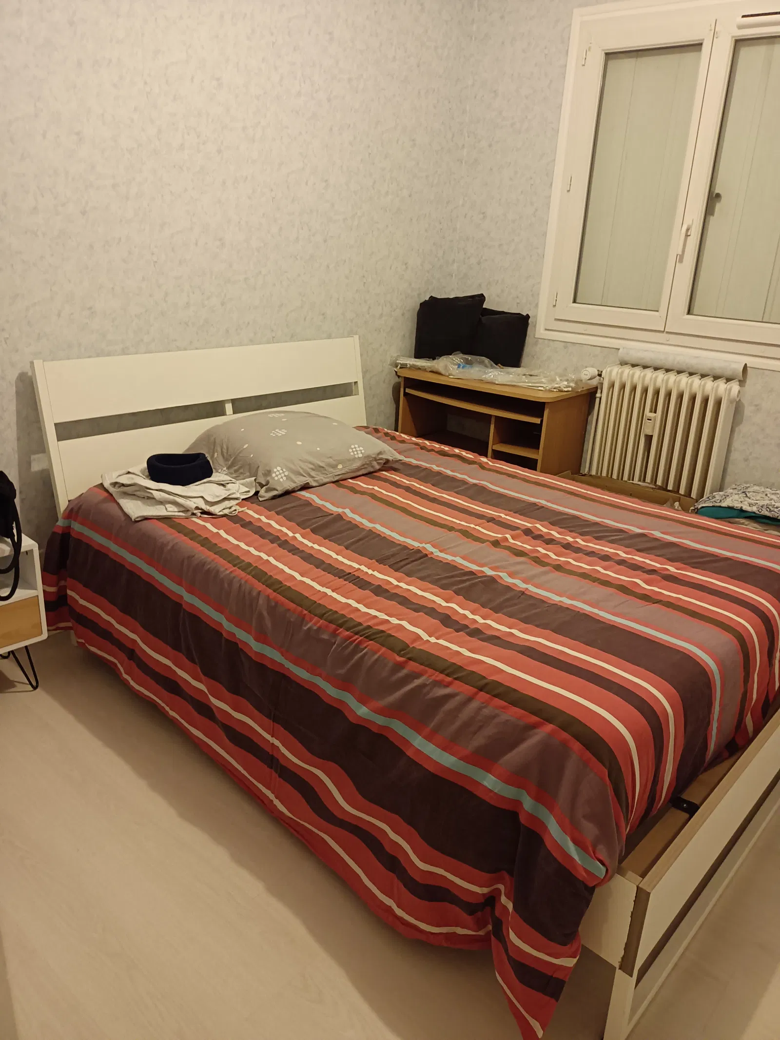 Appartement Rue Pierre Semard à Le Havre
